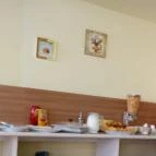 Hőforrás Hotel és Üdülőpark Gyula - Szobák