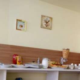 H?forrás Hotel és Üdül?park, Gyula - Szobák