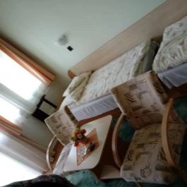 H?forrás Hotel és Üdül?park, Gyula - Szobák