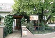 Romantika Cukrászda Ráckeve