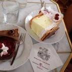 Romantika Cukrászda Ráckeve - Étel/ital