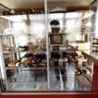 Romantika Cukrászda Ráckeve - Étel/ital