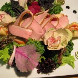 Szilfa Étterem Hajdúszoboszló - Étel/ital