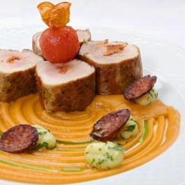 Szilfa Étterem Hajdúszoboszló - Étel/ital