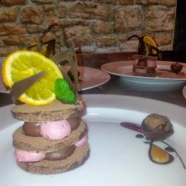 Szilfa Étterem Hajdúszoboszló - Étel/ital