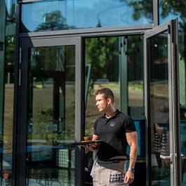 Újváros Bisztró Szarvas - Egyéb