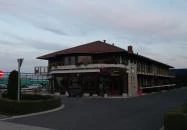 Sunset Motel Szombathely