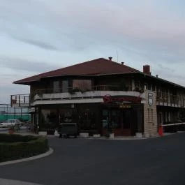 Sunset Motel Szombathely - Külső kép