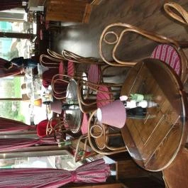 Sunset Motel, Szombathely - Vendéglátás