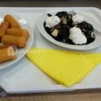 Retro Kifőzde - Tétényi út Budapest - Étel/ital