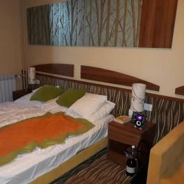 Park Hotel Gyula Gyula - Szobák