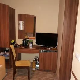 Park Hotel Gyula Gyula - Szobák