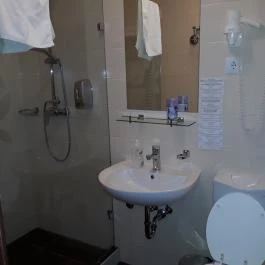 Park Hotel Gyula Gyula - Szobák