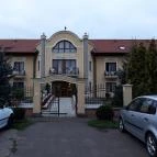 Termál Hotel Pávai Berekfürdő - Külső kép