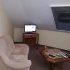 Termál Hotel Pávai Berekfürdő - Szobák