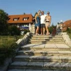 Club Dobogómajor Cserszegtomaj - Egyéb