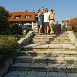 Club Dobogómajor Cserszegtomaj - Egyéb