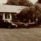 Bodza Vendégház Demjén - Külső kép