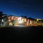 Egri Korona Borház & Wellness Hotel étterme Demjén - Külső kép