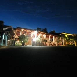 Egri Korona Borház & Wellness Hotel étterme, Demjén - Külső kép