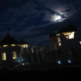 Egri Korona Borház & Wellness Hotel étterme, Demjén - Külső kép