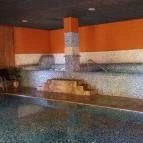 Puchner Kastélyszálló Bikal - Wellness