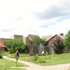 Puchner Kastélyszálló Bikal - Környék