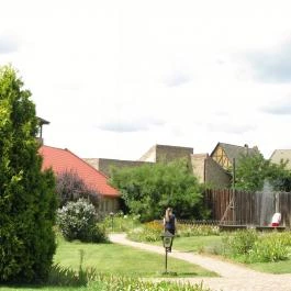 Puchner Kastélyszálló, Bikal - Környék