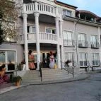 Duna Relax Hotel Ráckeve - Külső kép