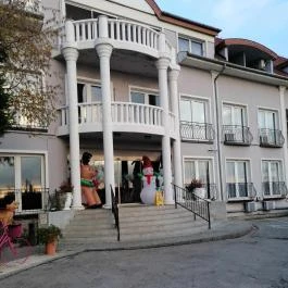 Duna Relax Hotel, Ráckeve - Külső kép