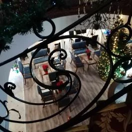 Duna Relax Hotel, Ráckeve - Belső