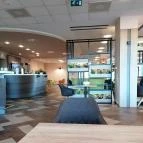 Gotthard Therme Hotel & Conference Szentgotthárd - Vendéglátás