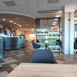 Gotthard Therme Hotel & Conference Szentgotthárd - Vendéglátás