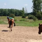 Gyermeküdülő és Turistaszálló Kunbaracs - Környék