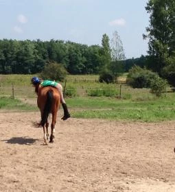 Gyermeküdülő és Turistaszálló 