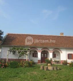 Múltidéző Vendégház