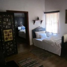 Múltidéző Vendégház Szalafő - Szobák