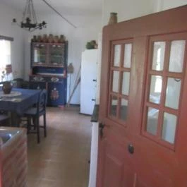 Múltidéző Vendégház Szalafő - Szobák