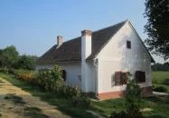 Múltidéző Vendégház Szalafő