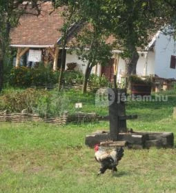 Múltidéző Vendégház