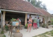 Múltidéző Vendégház Szalafő