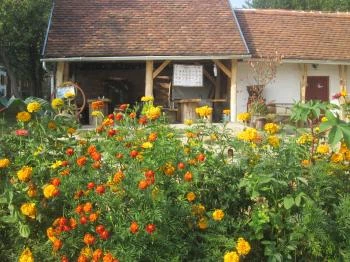 Múltidéző Vendégház Szalafő