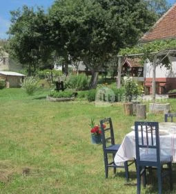 Múltidéző Vendégház