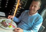 Fire Restaurant Budapest