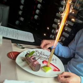 Fire Restaurant Budapest - Egyéb