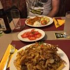 Négy Muskétás Étterem-Söröző Budapest - Étel/ital