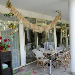 Calimbra Konferencia & Wellness Hotel Miskolctapolca - Külső kép