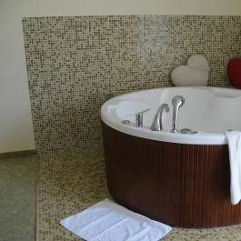 Calimbra Konferencia & Wellness Hotel Miskolctapolca - Wellness