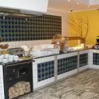 Calimbra Konferencia & Wellness Hotel Miskolctapolca - Vendéglátás