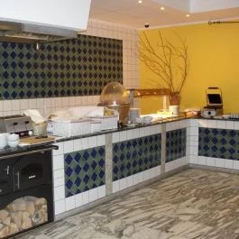 Calimbra Konferencia & Wellness Hotel Miskolctapolca - Vendéglátás